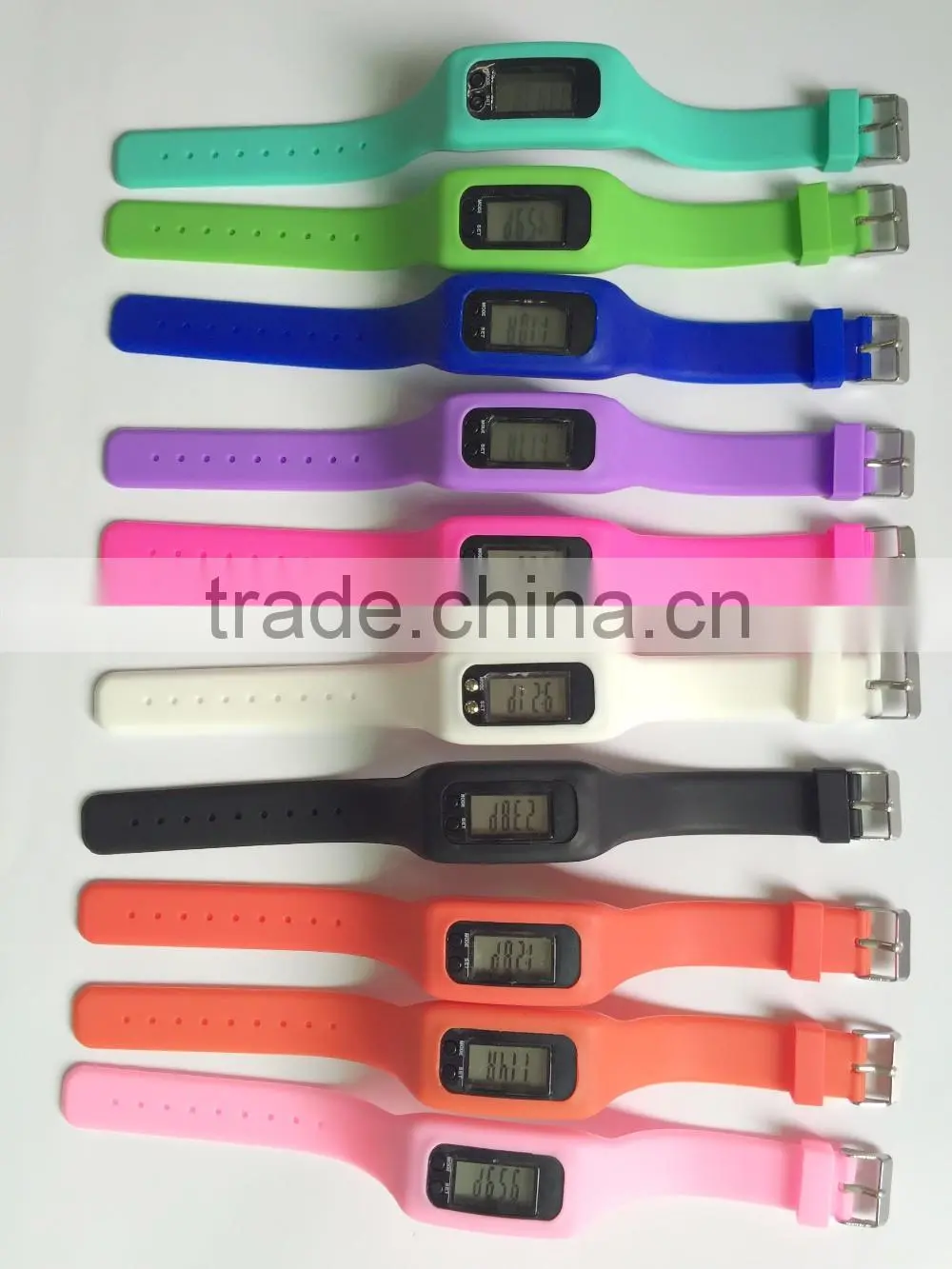 kids pedometer watch very cheap price