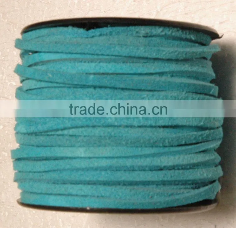 Suede Leather Cord Wholesale