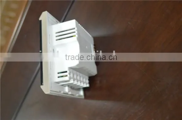 LED Backlight Smart Touch WiFi Remote Controlled Light Switch with Android & IOS APP for Instant and Timing Switch ON/OFF