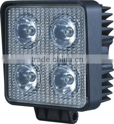 Portable Led 12V Work Lights ,40W Led Work Light
