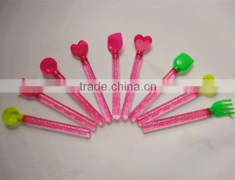 BEACH BUBBLE TOYS