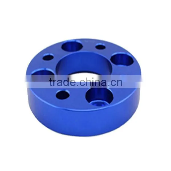 25mm (1") 4x100 Wheel Spacers for Honda Civic Acura Integra Mazda Miata Toyota MR2