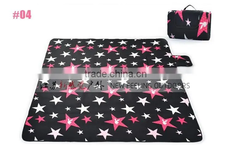 TOOTS Large Picnic Blanket UK, Waterproof Picnic mat,Blanket UK