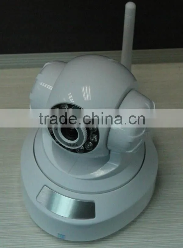 oem cctv security camera, IP camera, low cost wifi ip camera