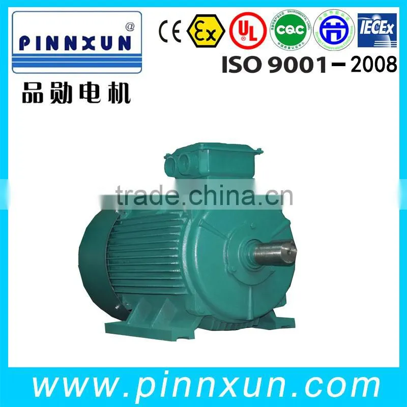 Hotsell designer YPT electric inverter motor