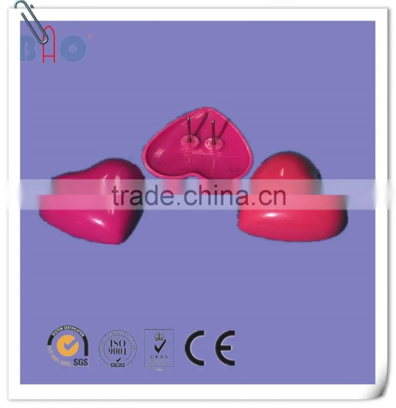 2016 EAS Security heart Tag with nice design