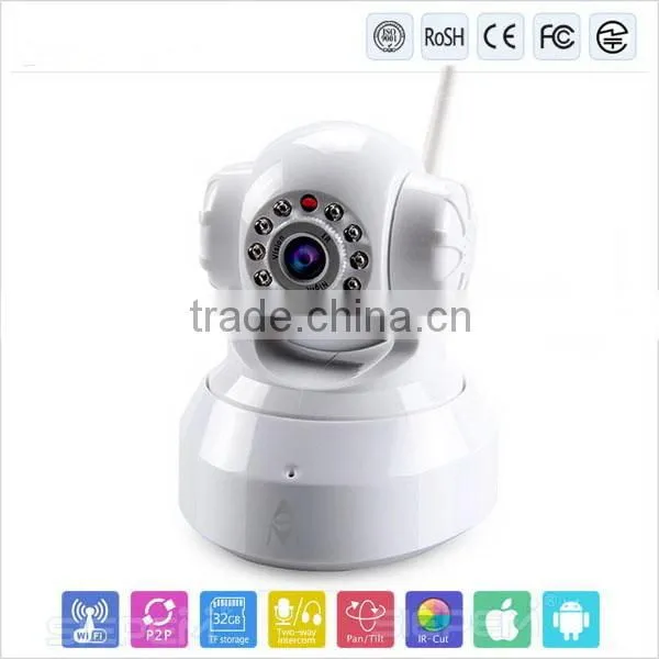 Low price hot sell 5 megapixel ip camera