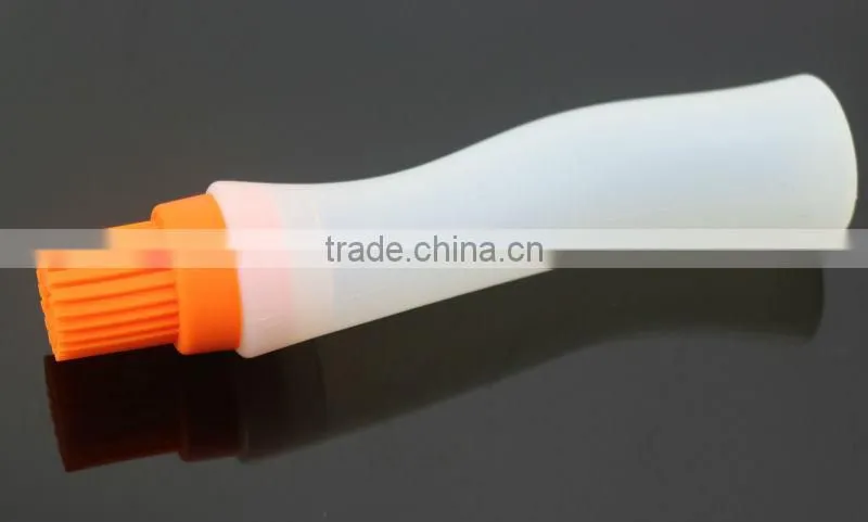 Oringinal Cool Design Silicone BBQ Basting Brush