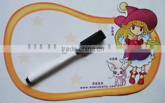 2013 Magnetic Writing Board for Kids