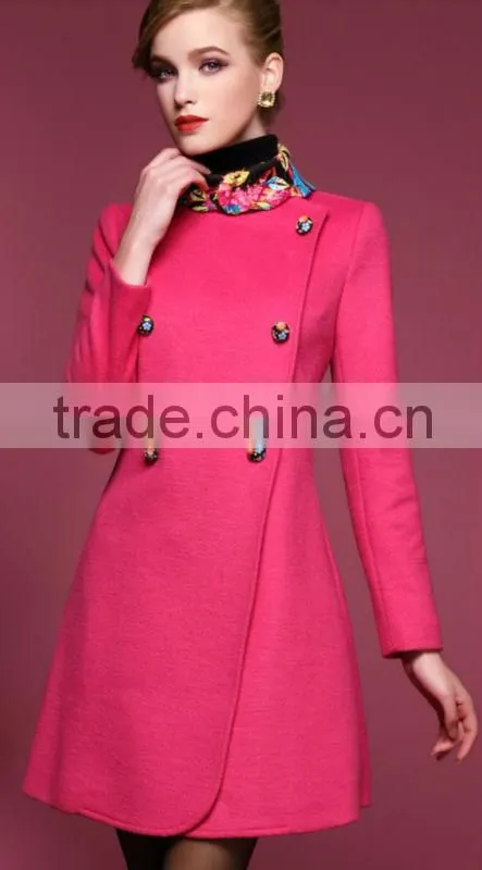 2013 women's coat
