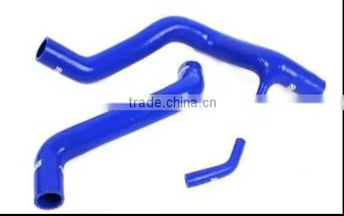 zx3 radiator hose kit for ford focus zx3 silicone radiator hose