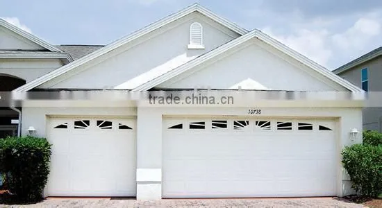 Garage door, automatic garage doors, garage door set
