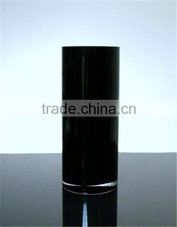 black glass bottles wholesale