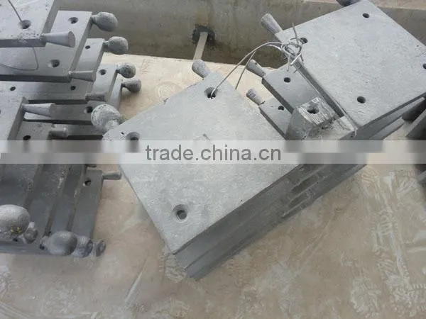 Wet type cement ball mill for grinding / the best small ball mill in China