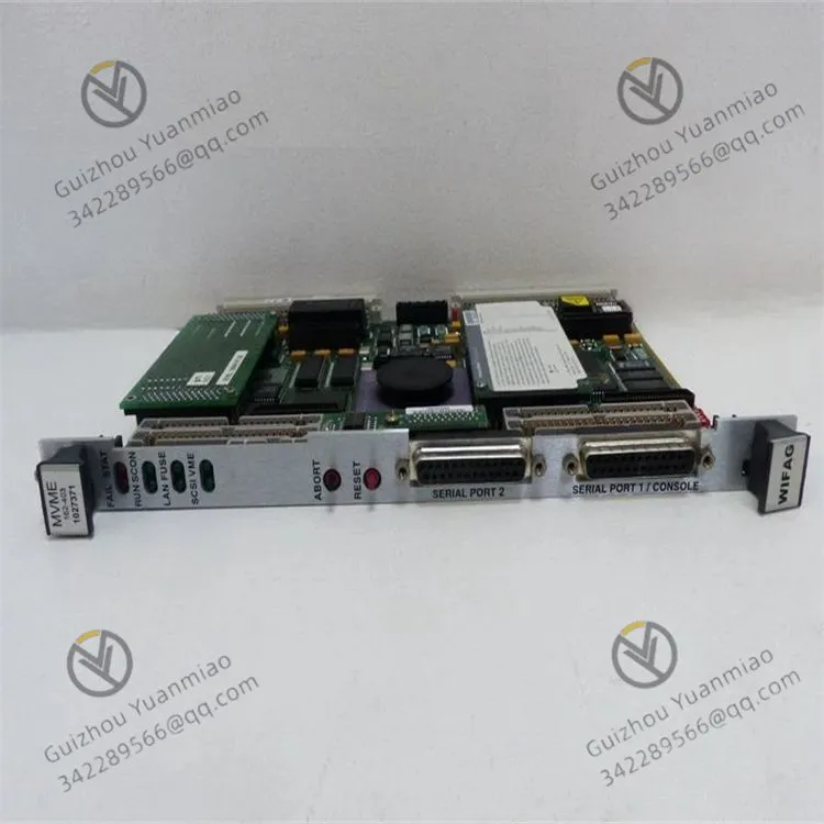 MVME162-403—04