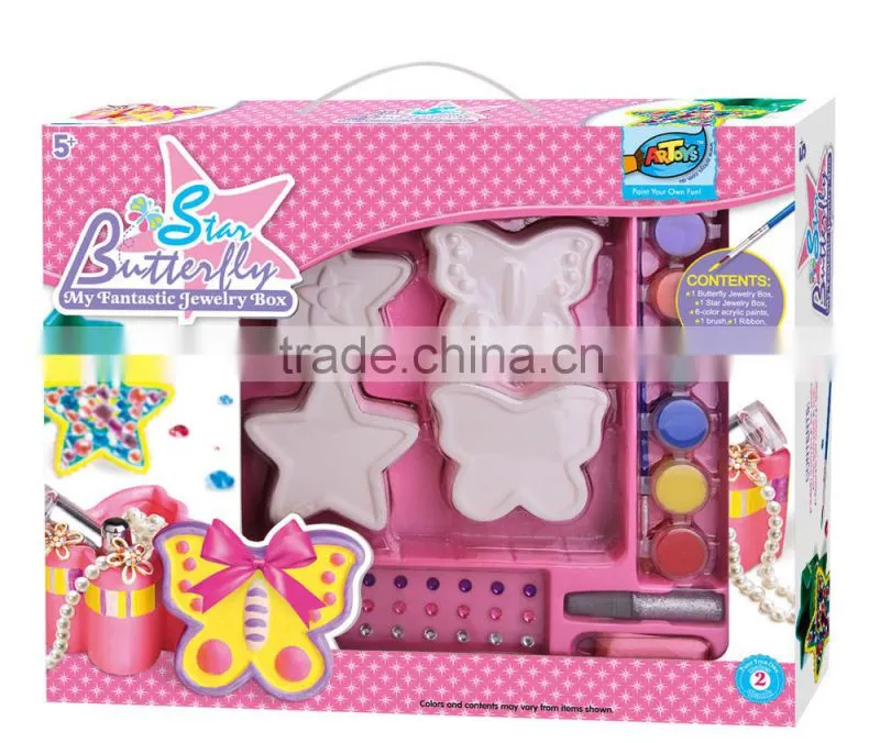Hot sale My Fantastic Jewelry Box