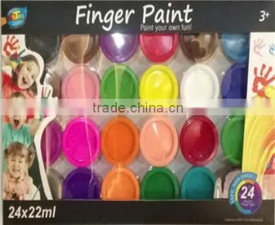 A0200 - 24ct finger paint