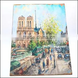 Popular Wall Decoration of Calendar