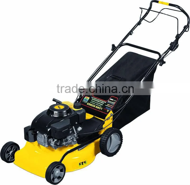 lawn mower