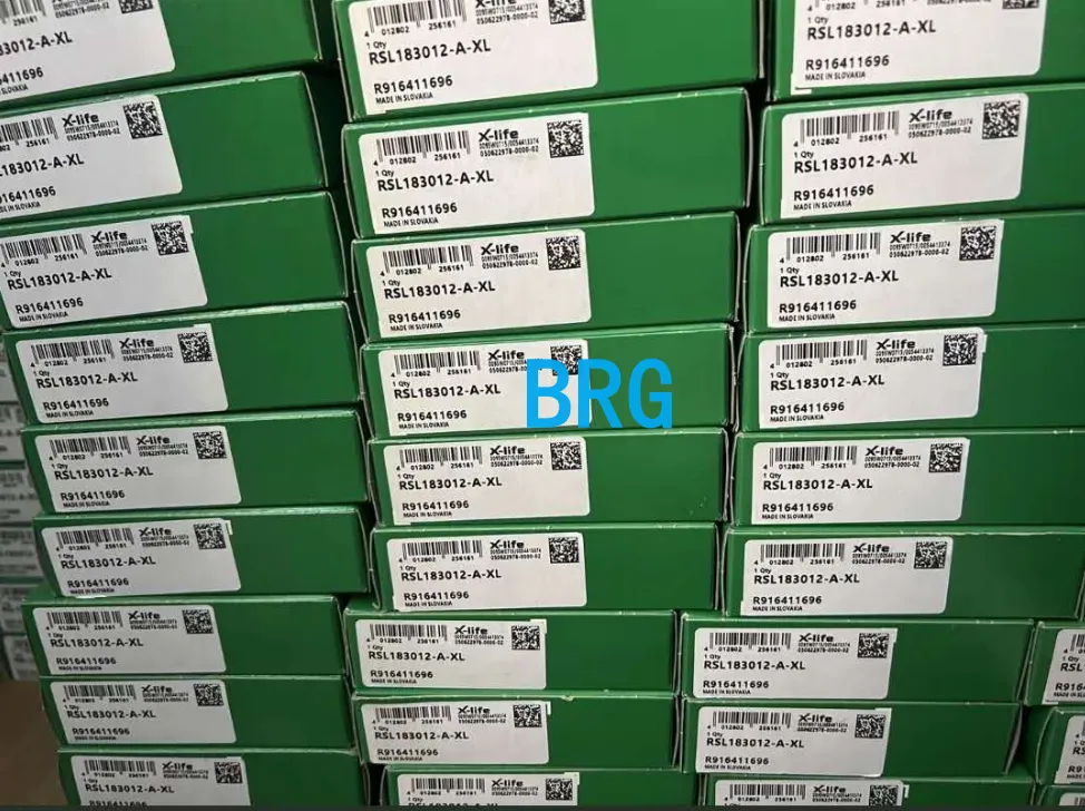 Welcome to Benmao BRG Bearing