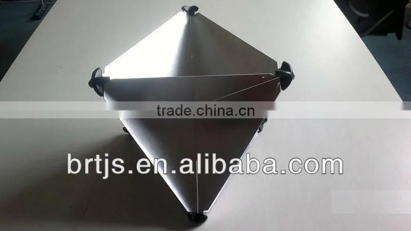 Radar Reflector for new product