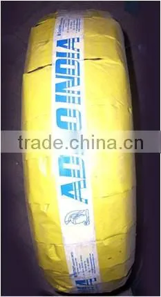 Designed Radial Truck Tyre