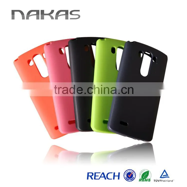 Color changing cell phone case for LG G3