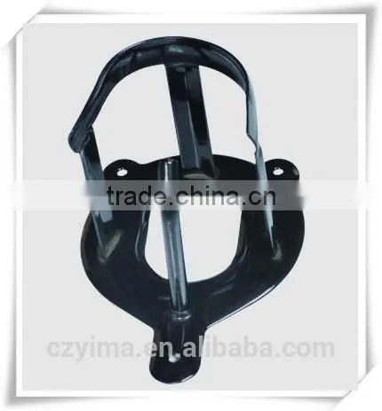 glitter plastic boot jack with rubber grip/boot puller/boot remover
