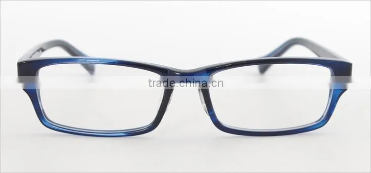 2014 new model full-rim vintage fashion designer hot sale glasses frames for men