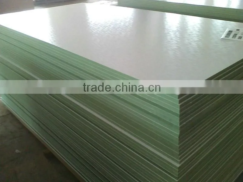 Raw MDF Board with different thickness 2 - 30mm