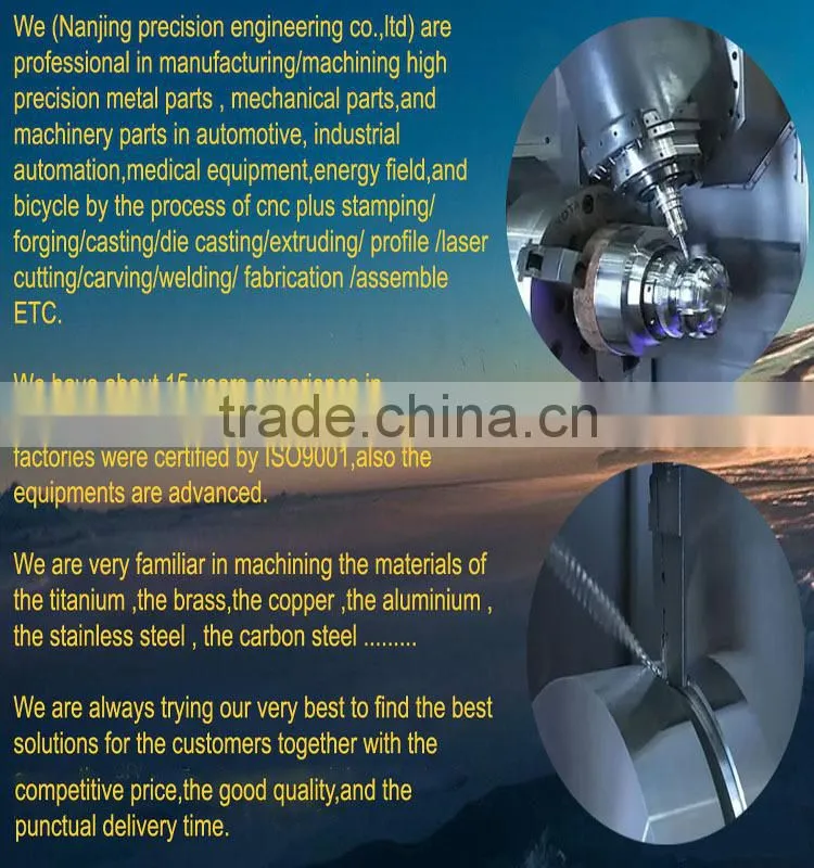 High precision custom injection plastic parts