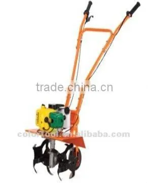 2HP Power Tiller/Cultivator/Mini Farm Tiller