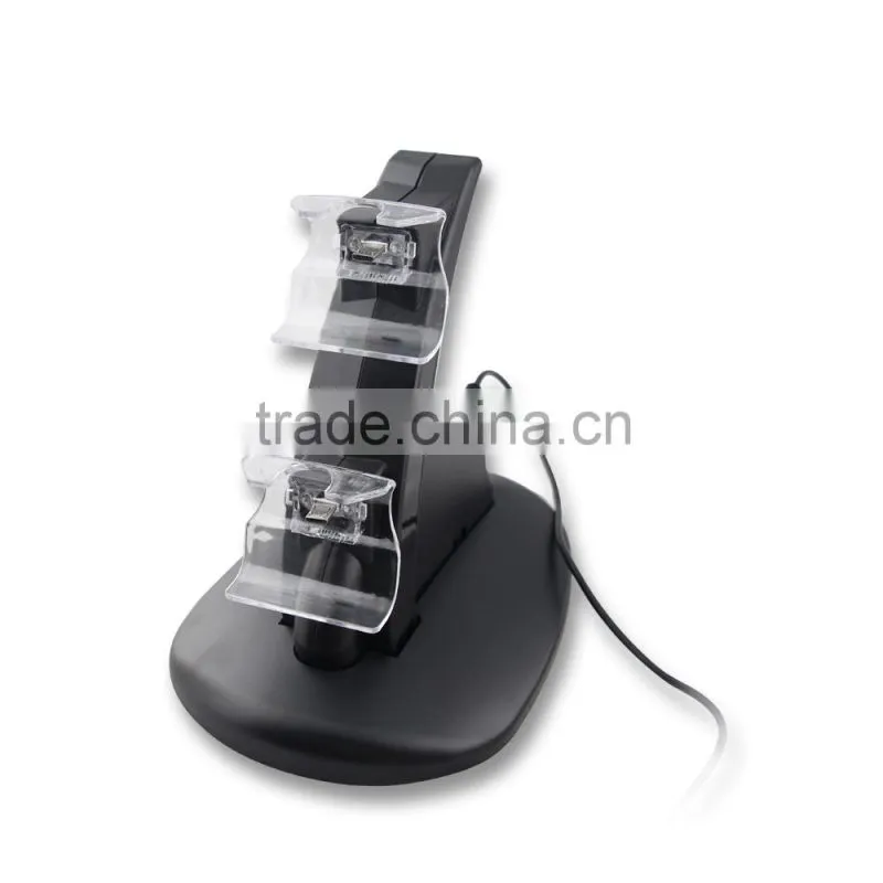 2015 Wholesale OIVO Brand New controller battery charger stand for xbox one