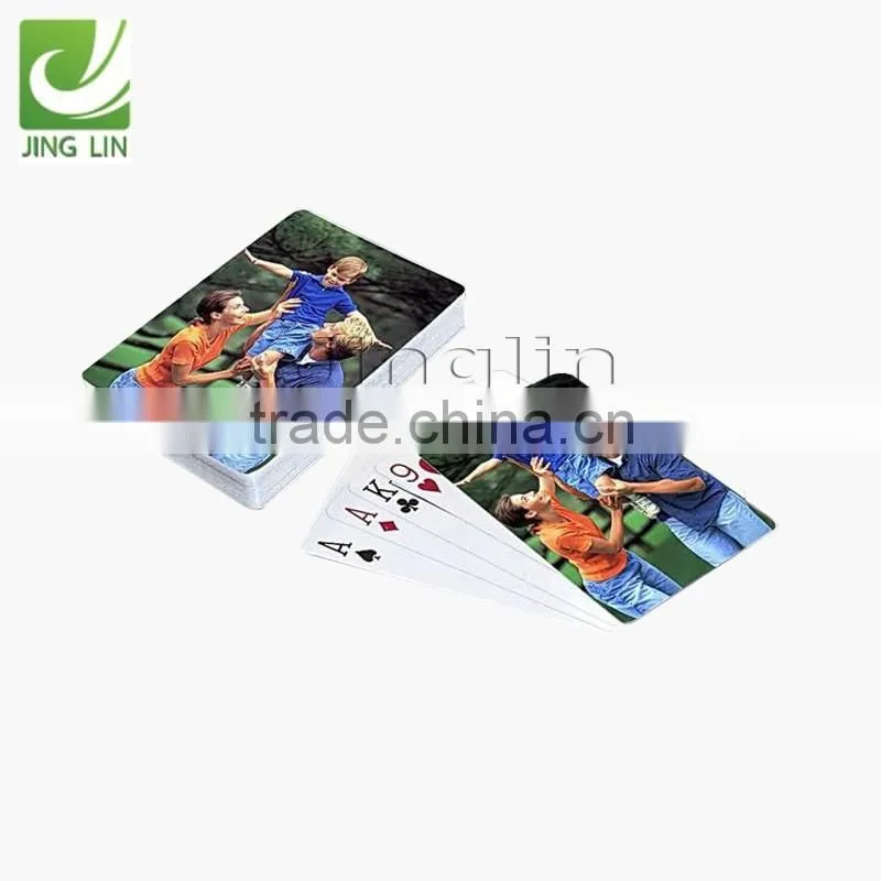 High quality custom card game set wholesale