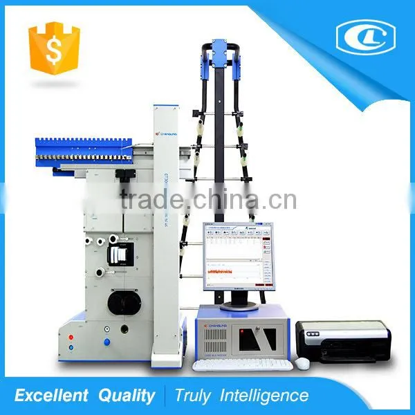 Sales Promotion CA082 Small Air Jet Loom Weaving Loom
