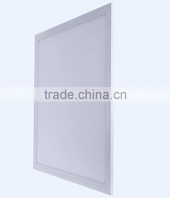 UL/DLC 600*600 LED Panel light ,38W,40W panel light ceiling led,Square panel light