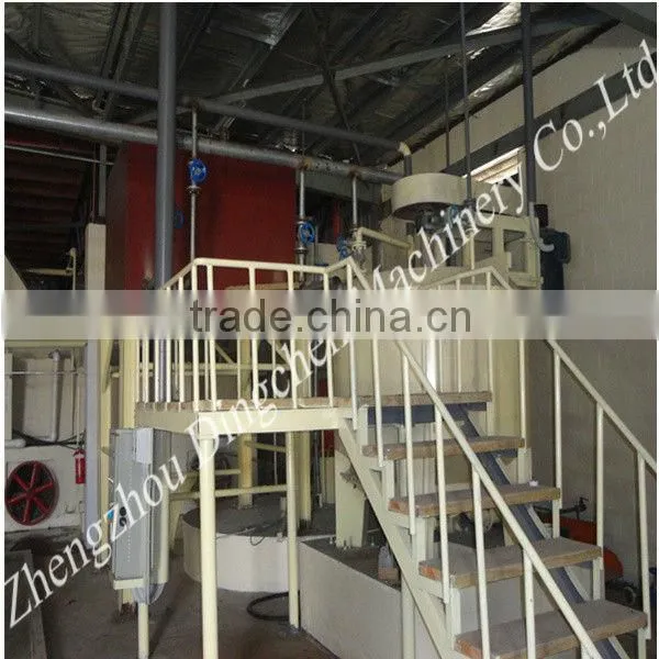 D type hydrapulper for pulp making in paper industry, Pulp making machine