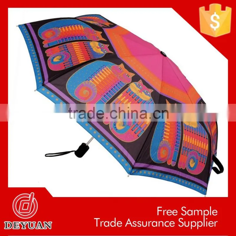 new invention automatic cheapest pretty folding umbrella