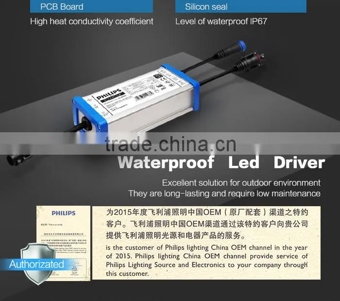 CE ROHS approved best selling 3000-6000k IP68 45W led lamp module retrofit kit
