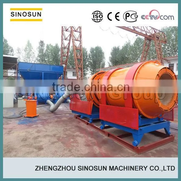 China national patent MFR1000 pulverized coal burner,excellent performance asphalt plant spare part