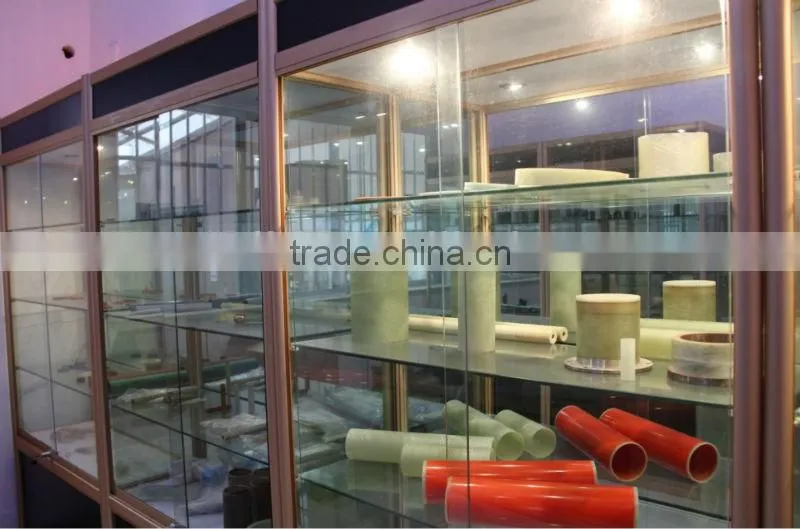 Thin wall insulation tube