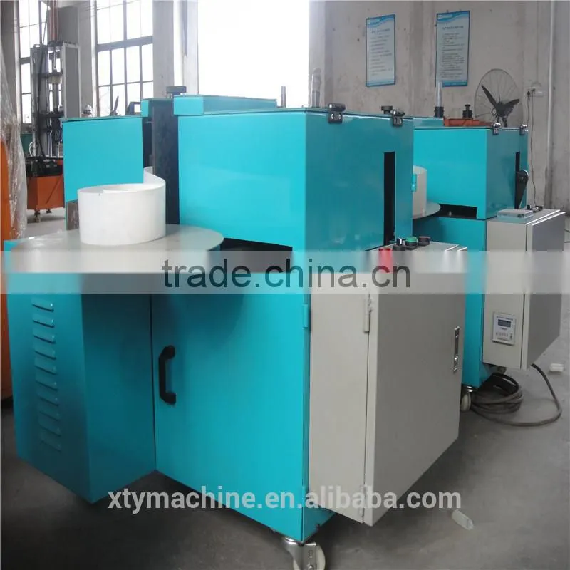 Paper Feeding Length Slot Insulation Machine