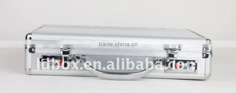 Aluminum Briefcase