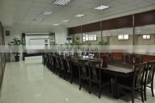 Foshan Xinnianhua Machinery Industrial Co., Ltd. company overview - view 3