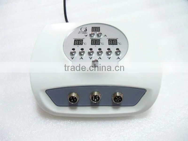Electric infrared thermal blanket slimming