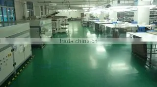 Shenzhen Ningzexin Solar Electricity Technology Co., Ltd. company overview - view 3