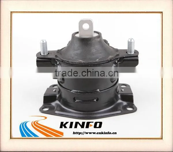Engine mounting rubber for Accord