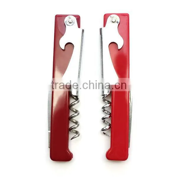 hot sell fashion metal bottle opener ST-AB012