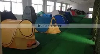 Ningbo Beilun Hailin Tents Co., Ltd. company overview - view 3