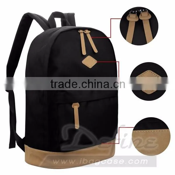 2016 newest fashion hot selling new design school bag